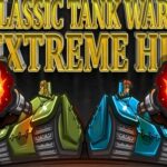 Classic Tank Wars Extreme HD